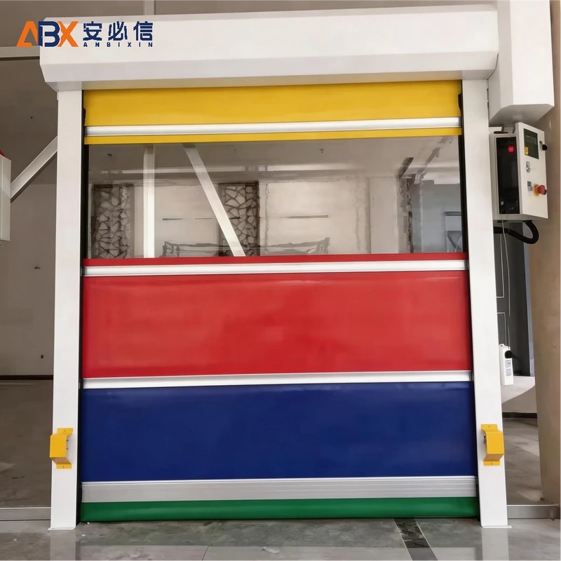 玉溪洁净快速门